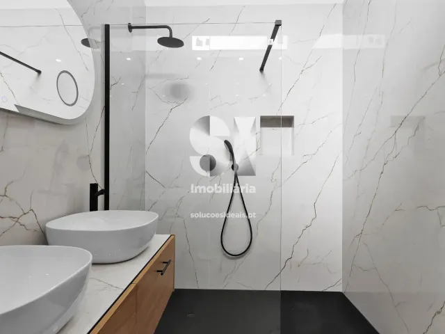 Moradia T3 - A Ver-o-Mar, P�voa de Varzim, Porto - Miniatura: 15/25