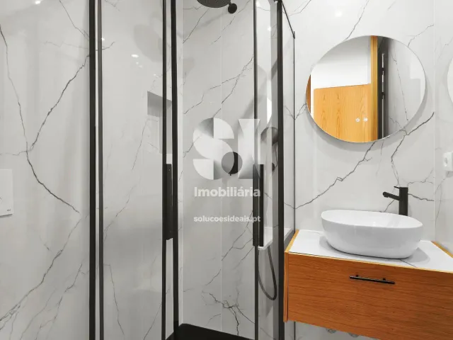 Moradia T3 - A Ver-o-Mar, P�voa de Varzim, Porto - Miniatura: 18/25