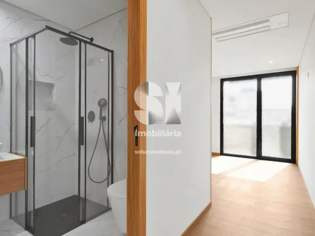 Moradia T3 - A Ver-o-Mar, P�voa de Varzim, Porto - Miniatura: 20/25