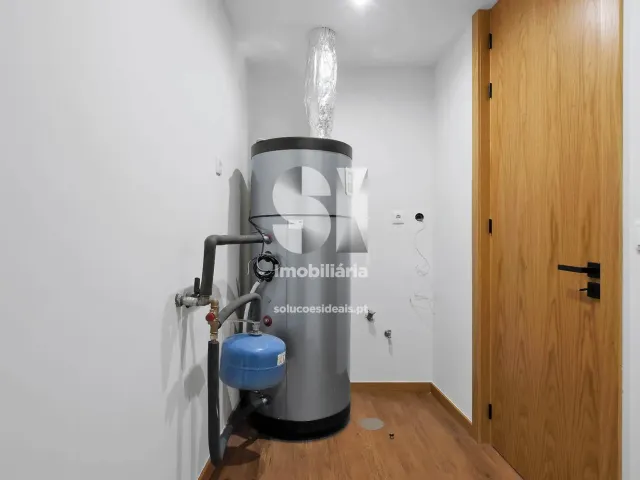 Moradia T3 - A Ver-o-Mar, P�voa de Varzim, Porto - Miniatura: 23/25