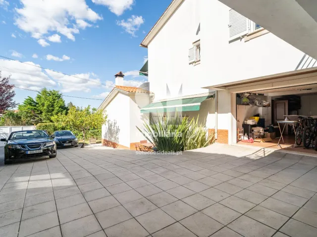 Moradia T4 - Assafarge, Coimbra, Coimbra - Miniatura: 1/41