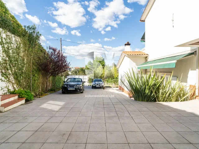 Moradia T4 - Assafarge, Coimbra, Coimbra - Miniatura: 2/41