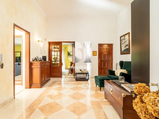 Moradia T4 - Assafarge, Coimbra, Coimbra - Miniatura: 4/41