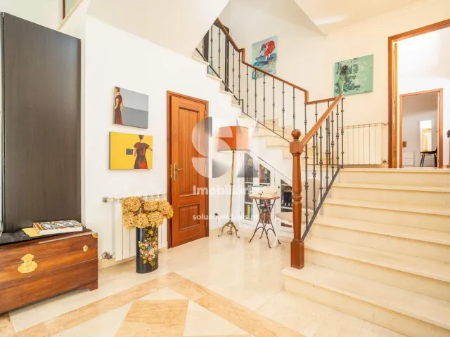 Moradia T4 - Assafarge, Coimbra, Coimbra - Miniatura: 6/41