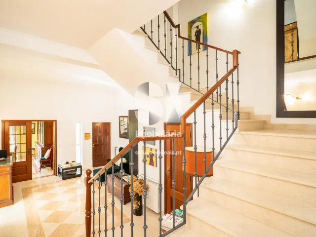 Moradia T4 - Assafarge, Coimbra, Coimbra - Miniatura: 7/41