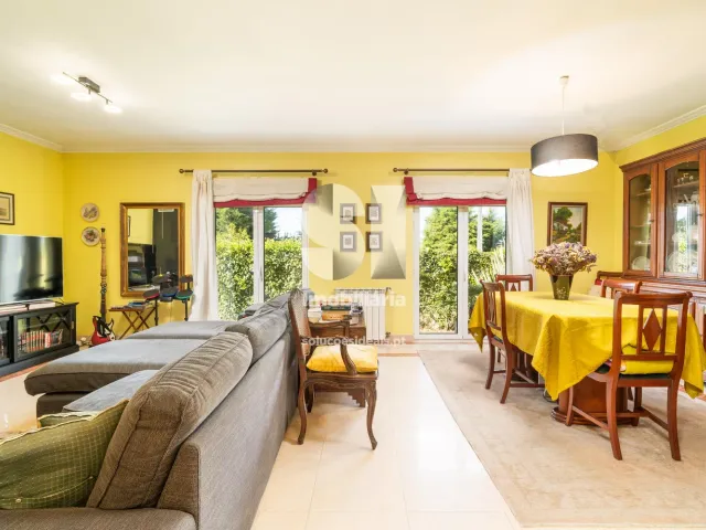 Moradia T4 - Assafarge, Coimbra, Coimbra - Miniatura: 8/41