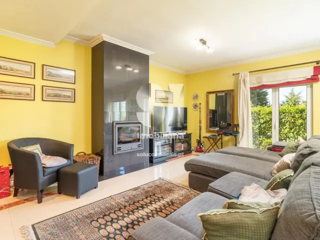 Moradia T4 - Assafarge, Coimbra, Coimbra - Miniatura: 9/41