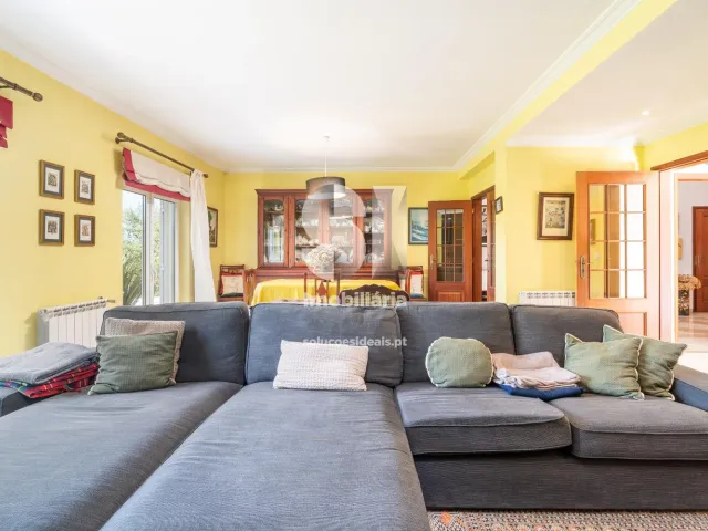 Moradia T4 - Assafarge, Coimbra, Coimbra - Miniatura: 10/41