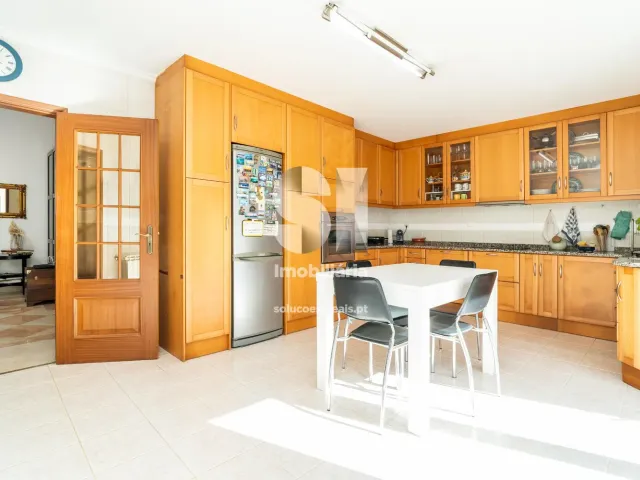 Moradia T4 - Assafarge, Coimbra, Coimbra - Miniatura: 12/41