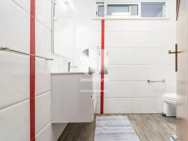 Moradia T4 - Assafarge, Coimbra, Coimbra - Miniatura: 14/41