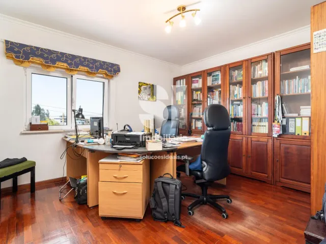 Moradia T4 - Assafarge, Coimbra, Coimbra - Miniatura: 17/41