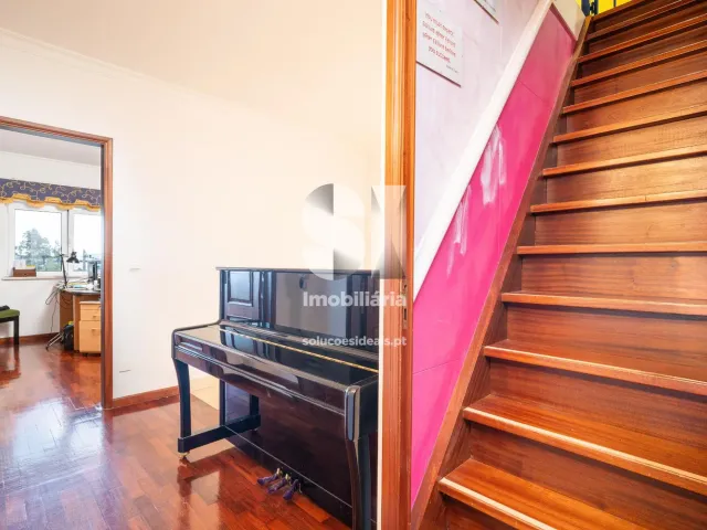 Moradia T4 - Assafarge, Coimbra, Coimbra - Miniatura: 19/41