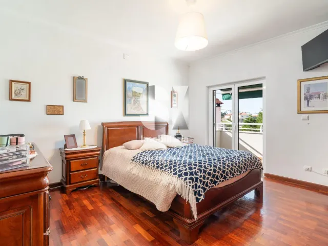 Moradia T4 - Assafarge, Coimbra, Coimbra - Miniatura: 20/41