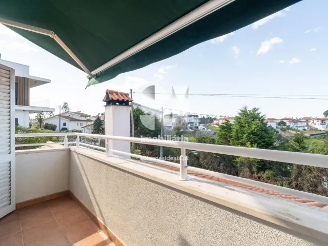 Moradia T4 - Assafarge, Coimbra, Coimbra - Miniatura: 21/41