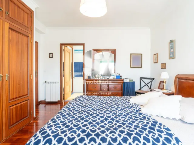 Moradia T4 - Assafarge, Coimbra, Coimbra - Miniatura: 23/41