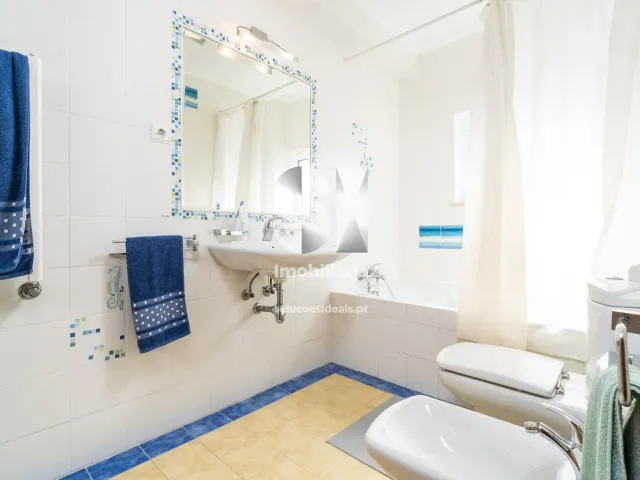 Moradia T4 - Assafarge, Coimbra, Coimbra - Miniatura: 24/41