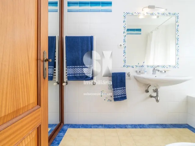 Moradia T4 - Assafarge, Coimbra, Coimbra - Miniatura: 25/41