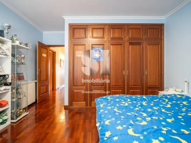 Moradia T4 - Assafarge, Coimbra, Coimbra - Miniatura: 26/41