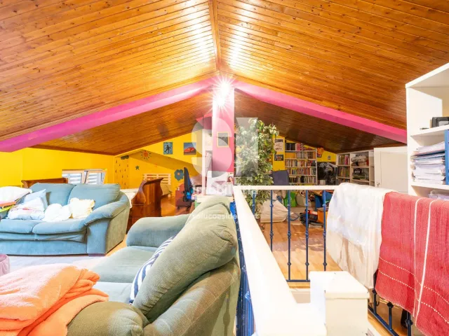 Moradia T4 - Assafarge, Coimbra, Coimbra - Miniatura: 29/41