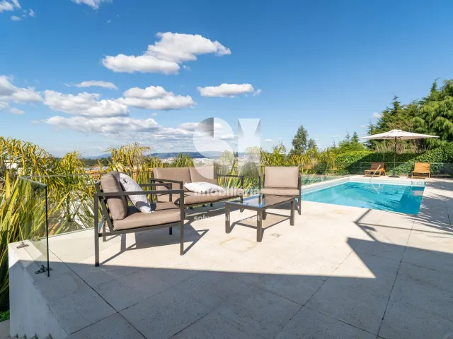 Moradia T4 - Assafarge, Coimbra, Coimbra - Miniatura: 30/41