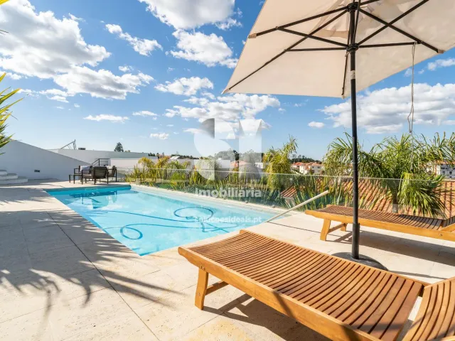 Moradia T4 - Assafarge, Coimbra, Coimbra - Miniatura: 31/41