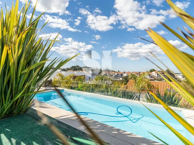 Moradia T4 - Assafarge, Coimbra, Coimbra - Miniatura: 32/41