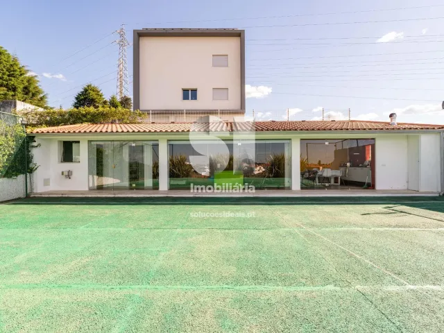 Moradia T4 - Assafarge, Coimbra, Coimbra - Miniatura: 34/41