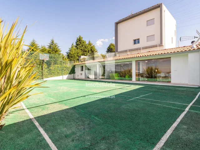 Moradia T4 - Assafarge, Coimbra, Coimbra - Miniatura: 35/41