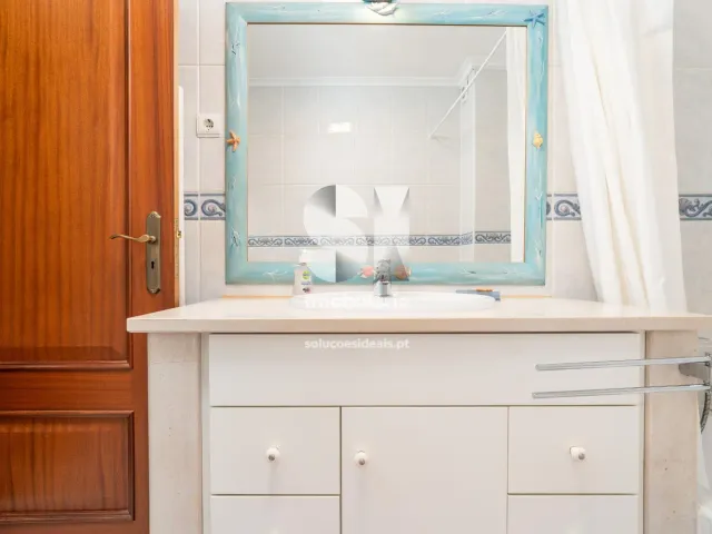 Moradia T4 - Assafarge, Coimbra, Coimbra - Miniatura: 37/41