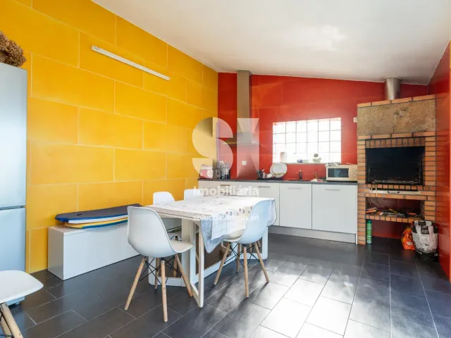 Moradia T4 - Assafarge, Coimbra, Coimbra - Miniatura: 39/41