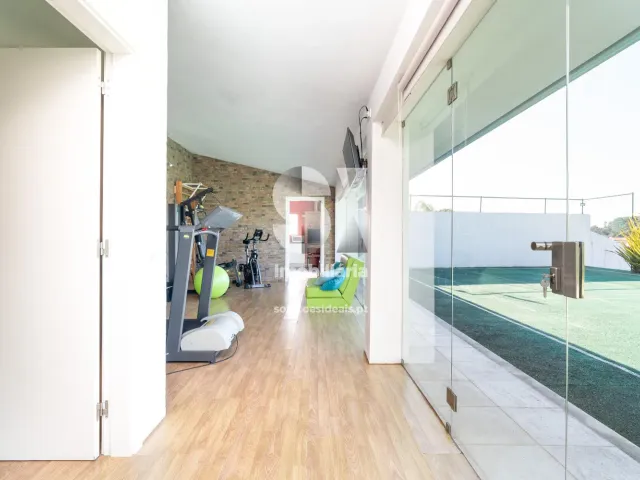 Moradia T4 - Assafarge, Coimbra, Coimbra - Miniatura: 41/41