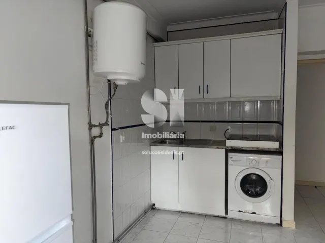 Apartamento T2 - Coimbra, Coimbra, Coimbra - Miniatura: 1/9