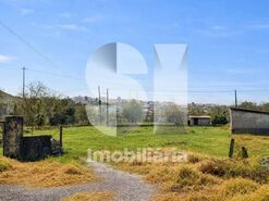 Terreno Urbano T0 - Abraveses, Viseu, Viseu - Miniatura: 3/15