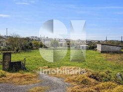 Terreno Urbano T0 - Abraveses, Viseu, Viseu - Miniatura: 4/15
