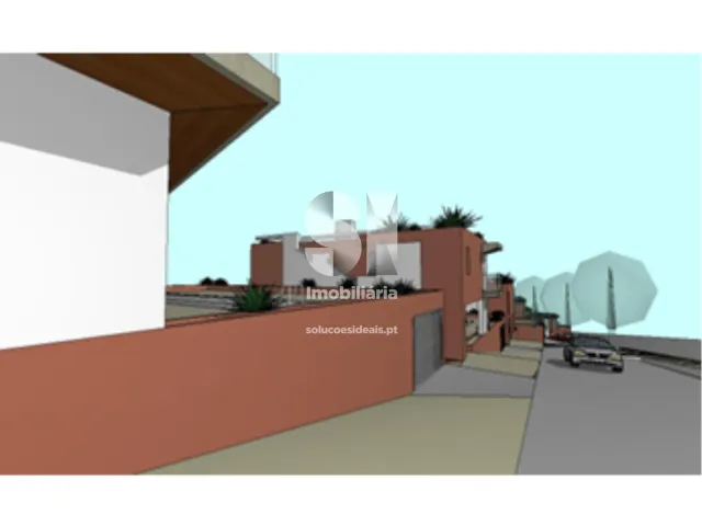 Terreno Urbano T0 - Carvoeira TVD, Torres Vedras, Lisboa - Miniatura: 3/25