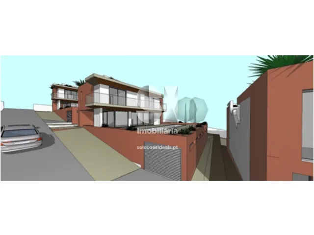 Terreno Urbano T0 - Carvoeira TVD, Torres Vedras, Lisboa - Miniatura: 4/25