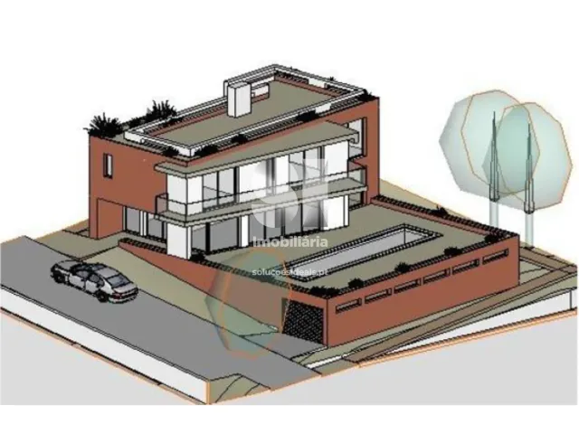 Terreno Urbano T0 - Carvoeira TVD, Torres Vedras, Lisboa - Miniatura: 5/25