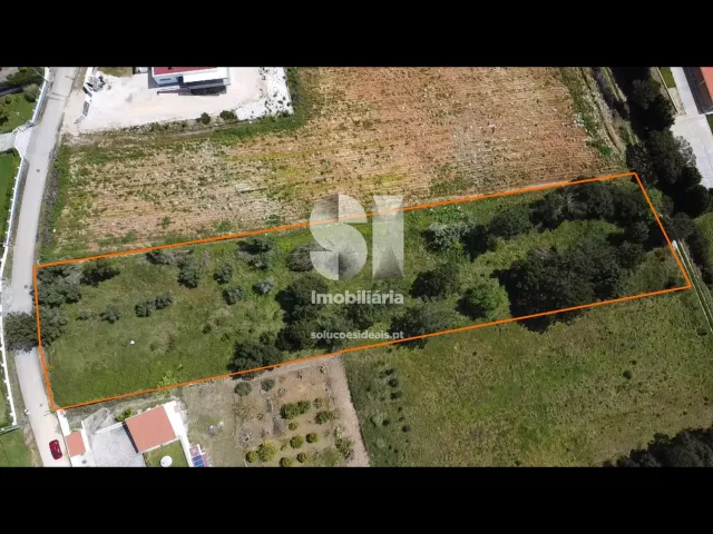 Terreno Urbano T0 - Carvoeira TVD, Torres Vedras, Lisboa - Miniatura: 15/25