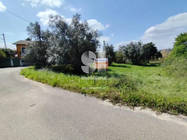 Terreno Urbano T0 - Pampilhosa, Mealhada, Aveiro - Miniatura: 7/10