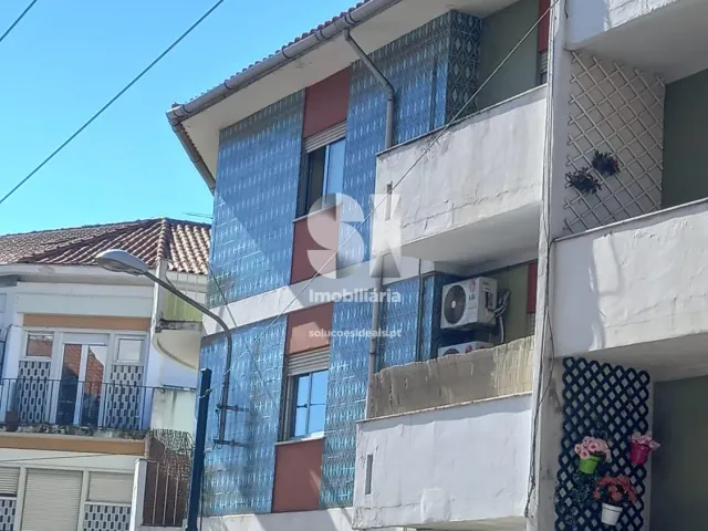 Apartamento T4 - Coimbra, Coimbra, Coimbra - Miniatura: 10/15