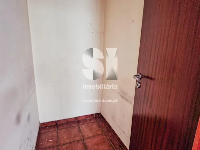 Com�rcio T0 - Viseu, Viseu, Viseu - Miniatura: 5/15