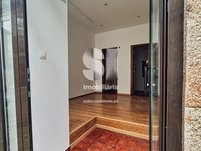 Com�rcio T0 - Viseu, Viseu, Viseu - Miniatura: 10/15