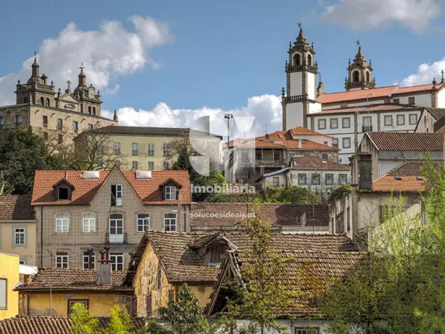 Com�rcio T0 - Viseu, Viseu, Viseu - Miniatura: 11/15