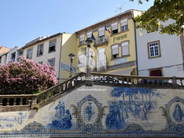 Com�rcio T0 - Viseu, Viseu, Viseu - Miniatura: 12/15