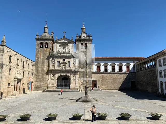 Com�rcio T0 - Viseu, Viseu, Viseu - Miniatura: 13/15