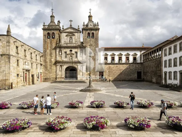 Com�rcio T0 - Viseu, Viseu, Viseu - Miniatura: 14/15