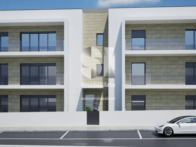 Apartamento T3 - S�o Martinho do Bispo, Coimbra, Coimbra - Miniatura: 5/13