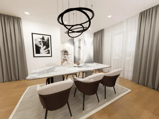 Apartamento T3 - S�o Martinho do Bispo, Coimbra, Coimbra - Miniatura: 7/13