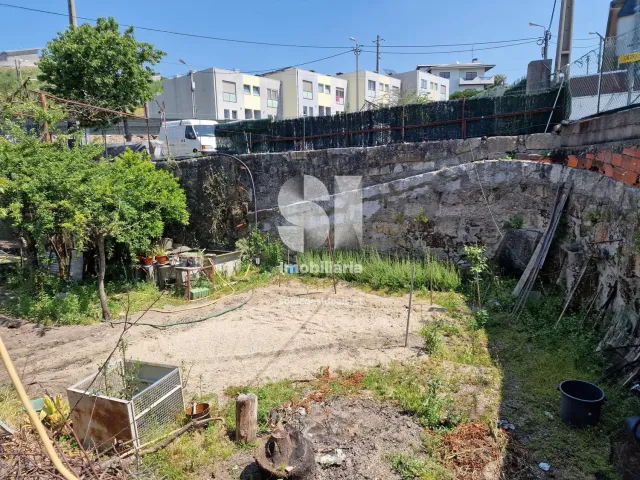 Terreno Urbano T0 - Rebordosa, Paredes, Porto - Miniatura: 3/24