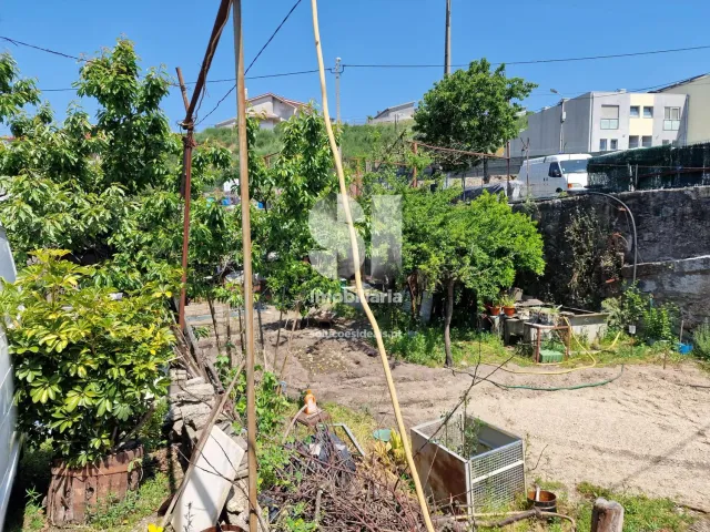 Terreno Urbano T0 - Rebordosa, Paredes, Porto - Miniatura: 5/24